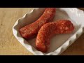 Food Wishes Recipes - Spicy Sausage Ragu Pasta Sauce - Penne Pasta with Sausage Ragu Recipe