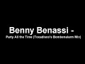 Benny Benassi - Party All The Time Manele-Gratis.net