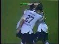 Corinthians 5 X 0 Marilia -  gol de denis