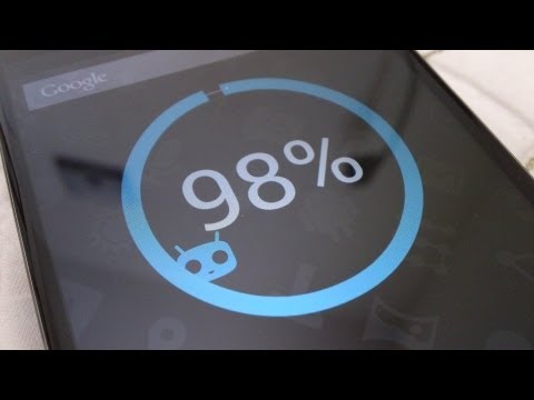 how to improve battery life on nexus s