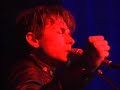 Franz Ferdinand - 01 Bite Hard @ KROQ Almost Acous