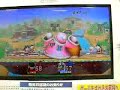 Proffesional SSBB brawl match king dedede vs IKE