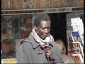 Malaga: II Jornada en Solidaridad con los inmigrantes. Marcha al CIE de Capuchinos