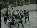 1982 Montreal vs. Quebec Game 5
