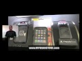 iPhone and iPod Nano Cases
