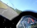 CBR 1000RR at Motopark