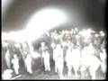 Camera in a guy's head: Guy Fawkes Night 2008