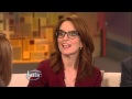 Katie Couric and Tina Fey Share Their UVA College ...