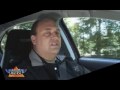 2009 Mitsubishi Lancer Ralliart - EXCLUSIVE VIDEO