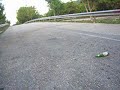 The strange bottle