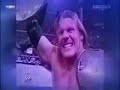 GWF Matt Rock Tribute Video