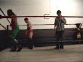 The Electric Express VS W.O.M.D (Wired 14)