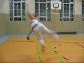 Paraqueda CAPOEIRA IBECA JENA Paraqueda CAPOEIRA IBECA JENA