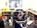 204HP 2332cc built by Chico of CPR