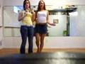 slutty dancing