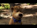 EL OSO YOGI - Tercer trailer