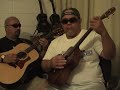Slack key-\"Nahenahe Medley\" Slack key-\"Nahenahe Medley\"