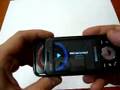 Hands On Samsung i450 CellulareMagazine.it