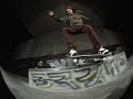 wash ledge montage