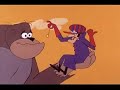 Corrida Maluca - Episódio 08 - Um Gorila na Corrida