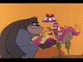 Corrida Maluca - Episódio 08 - Um Gorila na Corrida