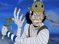 One piece Luffy Vs. Usopp One piece Luffy Vs. Usopp