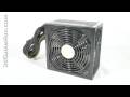 #1025 - Cooler Master Silent Pro M 700W PSU Video Review