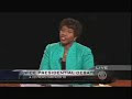 Sarah Palin Has A Unique Debate Style Sarah Palin Has A Unique Debate Style