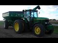 Grinnell Iowa Family Harvest 2007