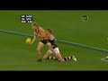 Hawks Preliminary Final 2008 highlights - Part 3