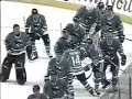 Sharks Game 2 OT goal Dahlen 94-95