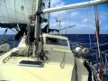 Amel Maramu Ketch: Light Trades to the Kingdom of Tonga