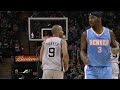 check out tony parker's top 10 plays from the 2012-2013 season! about the nba: the nba is the premier professional basketball league in the united states and...