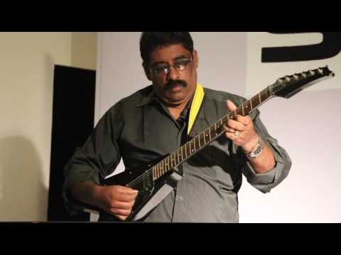 standard blog post with image