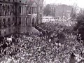 Vive le Québec libre! - Charles de Gaulle