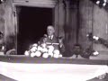 Vive le Québec libre! - Charles de Gaulle