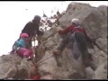 A lezione di Alpinismo