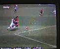 duelo allyson x Danilo gol