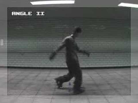 crazy legs