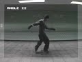Munobal Trick Video: Crazy Legs