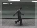 Munobal Trick Video: Crazy Legs