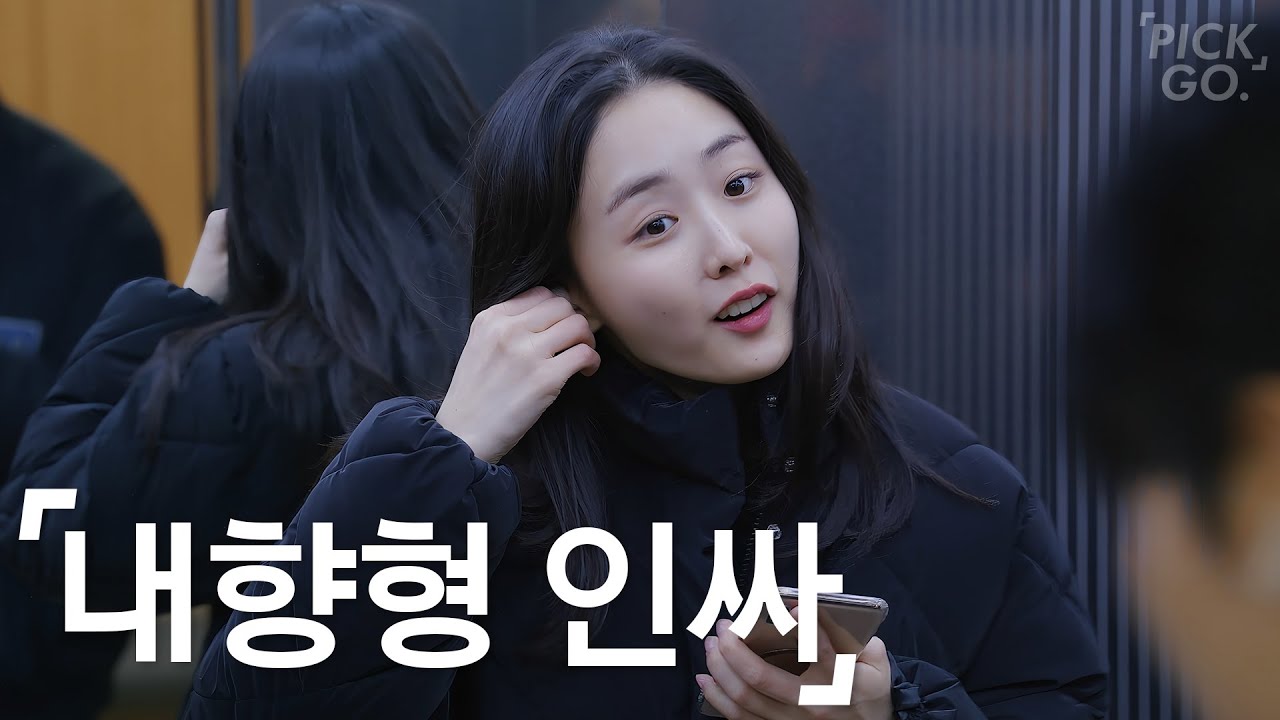 사회화된 내향인