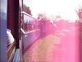 A Trip on The Beeches Light Railway