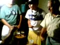 Piada com Diego Marangoni