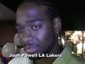 The Lakers Are United