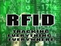 RFID: Tracking Everything Part 1