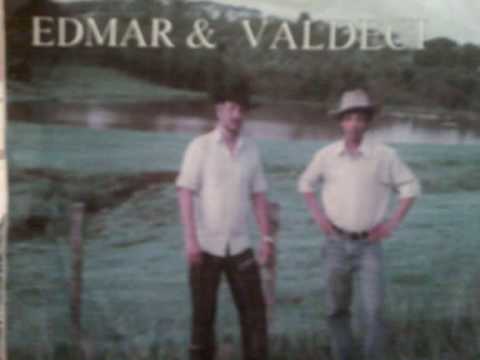 Edmar & Valdeci - Cabritinha