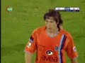 Trabzonspor-Fenerbahce Klibi