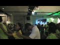Konfia se�or, Asamblea Frater Aurelio Part 1