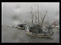 Santa Margherita Ligure la Mareggiata del Secolo